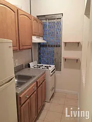 Rented by Living New York