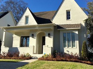 912 Highland Rd, Homewood, AL 35209