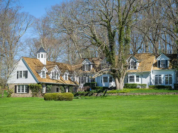 1446 Ponus Ridge, New Canaan, CT 06840