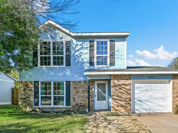 2305 Foxcroft Ln, Arlington, TX 76014