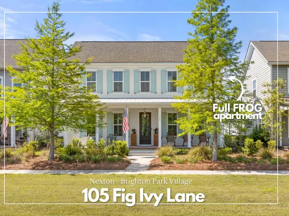105 Fig Ivy Ln, Summerville, SC 29486