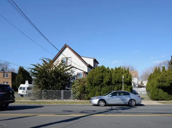 126 Trenton Ave, Paterson City, NJ 07513