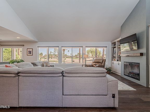 4th image of 25607 S GLENBURN Drive