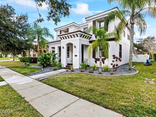 3322 Pino Ave, New Smyrna Beach, FL 32168