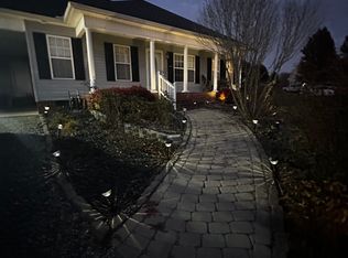 387 Horse Haven Rd, Lexington, NC 27295