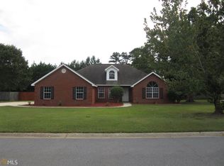 219 Red Bird Cir, Bonaire, GA 31005