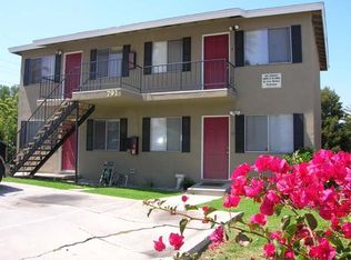 792 W Sepulveda St, San Pedro, CA 90731