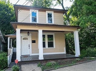 23 Bellevue Ave, Pittsburgh, PA 15229