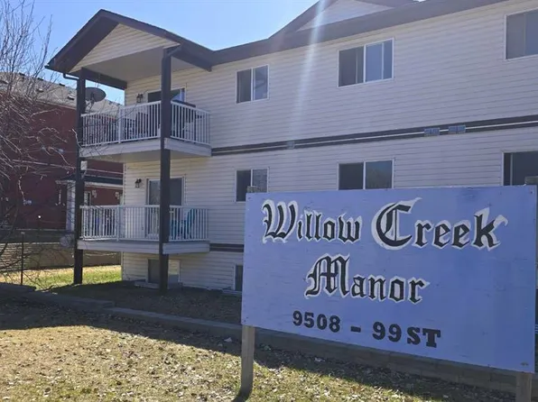 9508 N 99th St #203, Lac La Biche County, AB T0A 2C0