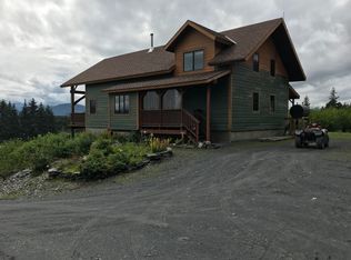 416 Bayview Dr, Port Lions, AK 99550