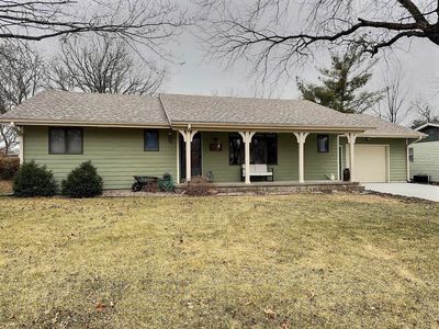 213 E Spruce St, Hesston, KS, 67062