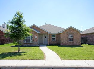 5717 Southlawn Cir, Amarillo, TX 79110