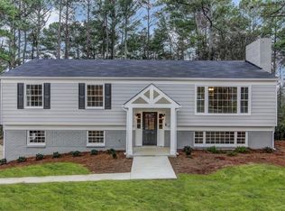 1881 Murdock Rd, Marietta, GA 30062