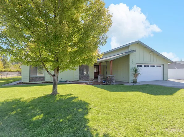 165 Sunbeam Cir, Merlin, OR 97532