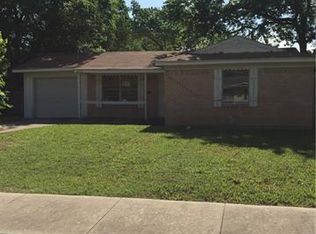 2036 Avis Cir, Mesquite, TX 75149
