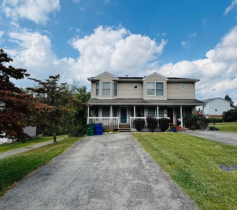 535 Kamran Dr