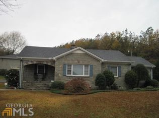 5950 Colbert Danielsville Rd, Colbert, GA 30628