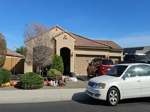 26132 W Wahalla Ln, Buckeye, AZ 85396