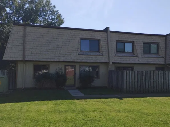 1542 Malibu Pl Unit B, Newport News, VA 23608