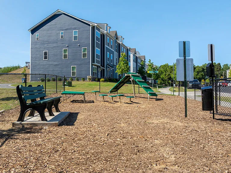Affinity at Oak Hills — Photo 39