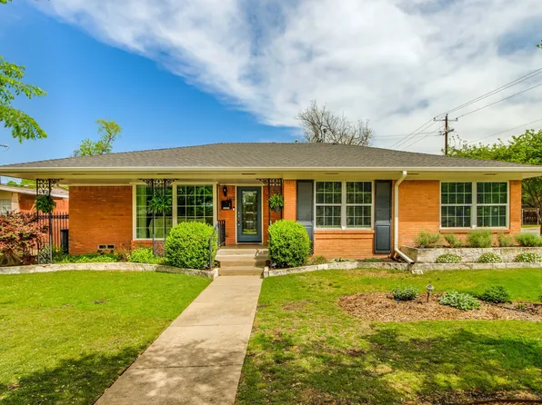 700 Ridgedale Dr, Richardson, TX 75080