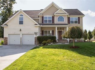 15500 Parkgate Dr, Chester, VA 23831