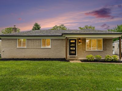 14542 Alma Dr, Sterling Heights, MI, 48313