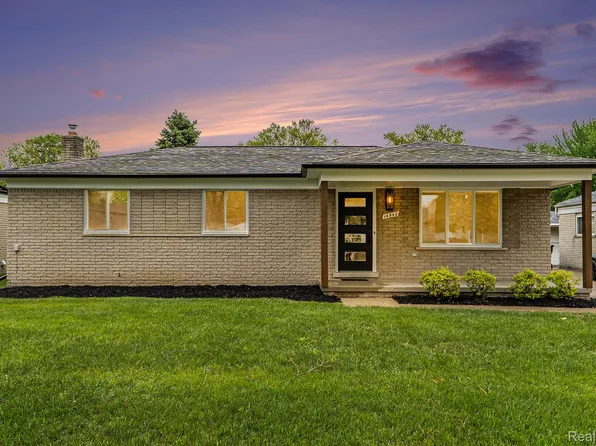 14542 Alma Dr, Sterling Heights, MI 48313