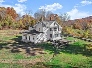 581 Bullet Hole Rd, Patterson, NY 12563