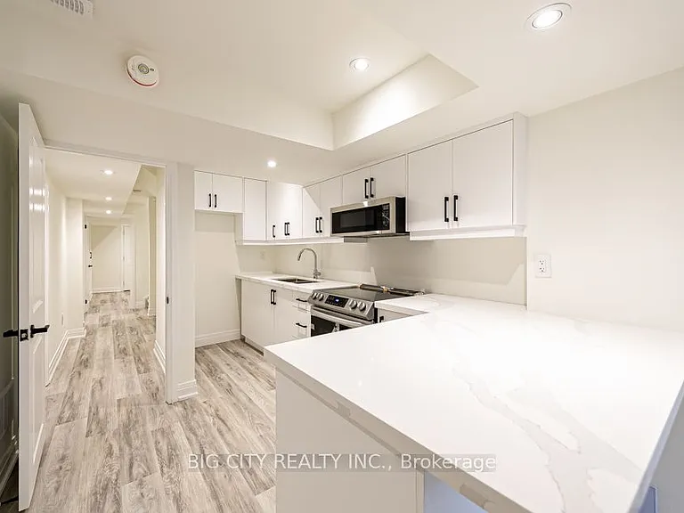 32 Conchita St #LOWER — Photo 1