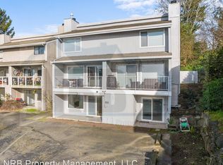 3306 Lake Washington Blvd N APT 1, Renton, WA 98056