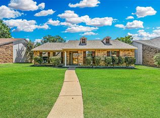 1310 Woodland Ct, Allen, TX 75002