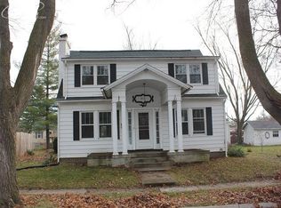 911 S Ball St, Owosso, MI 48867