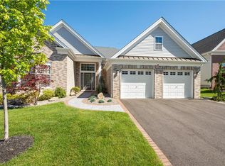 25 Masters Dr #25, Monroe, NJ 08831