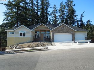 1204 S Great Blue Rd, Ridgefield, WA 98642