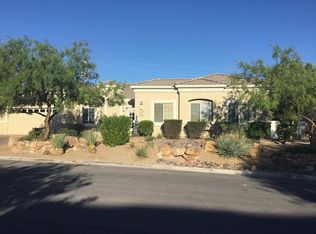625 E Fairway Rd, Henderson, NV 89015