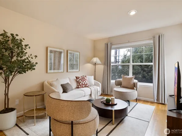 1512 NW 57th St #B, Seattle, WA 98107