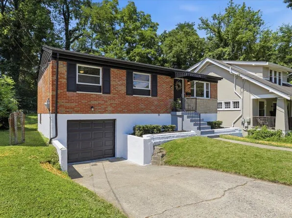519 Norway Ave, Cincinnati, OH 45229