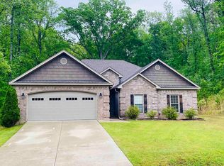 3008 Lilly Ln, Benton, AR 72019