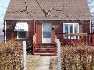 4575 Buchanan St, Gary, IN