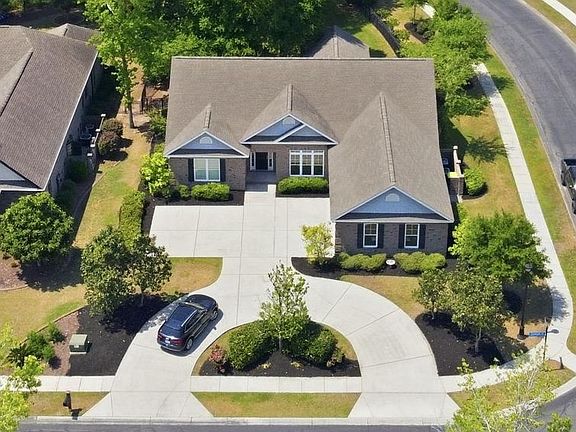 2nd image of 2600 Henagan Ln.