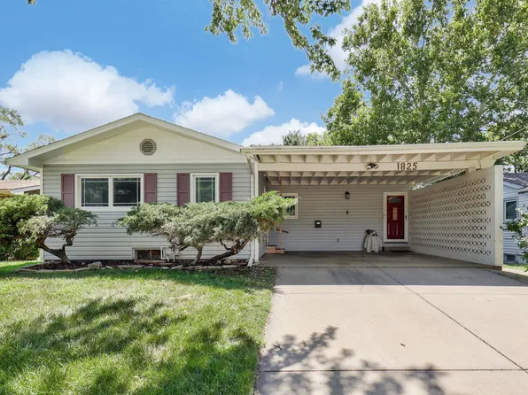 1825 N Lisa Ln, Wichita, KS 67203