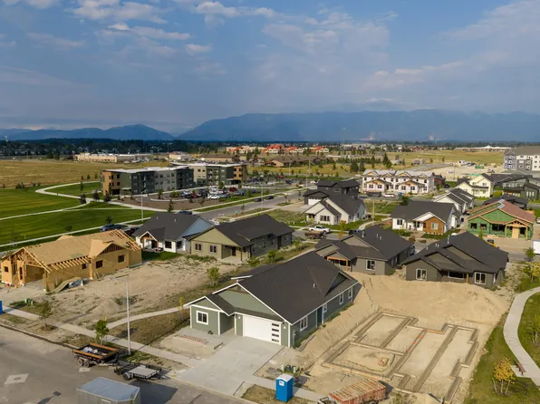 619 Jersey Way, Kalispell, MT 59901