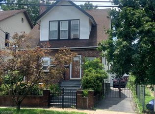 416 3rd Ave W, Newark, NJ 07107