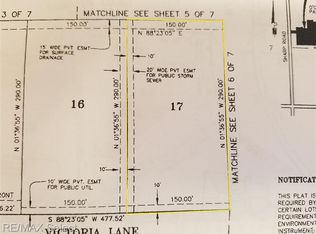 6255 Victoria Ln, Swartz Creek, MI