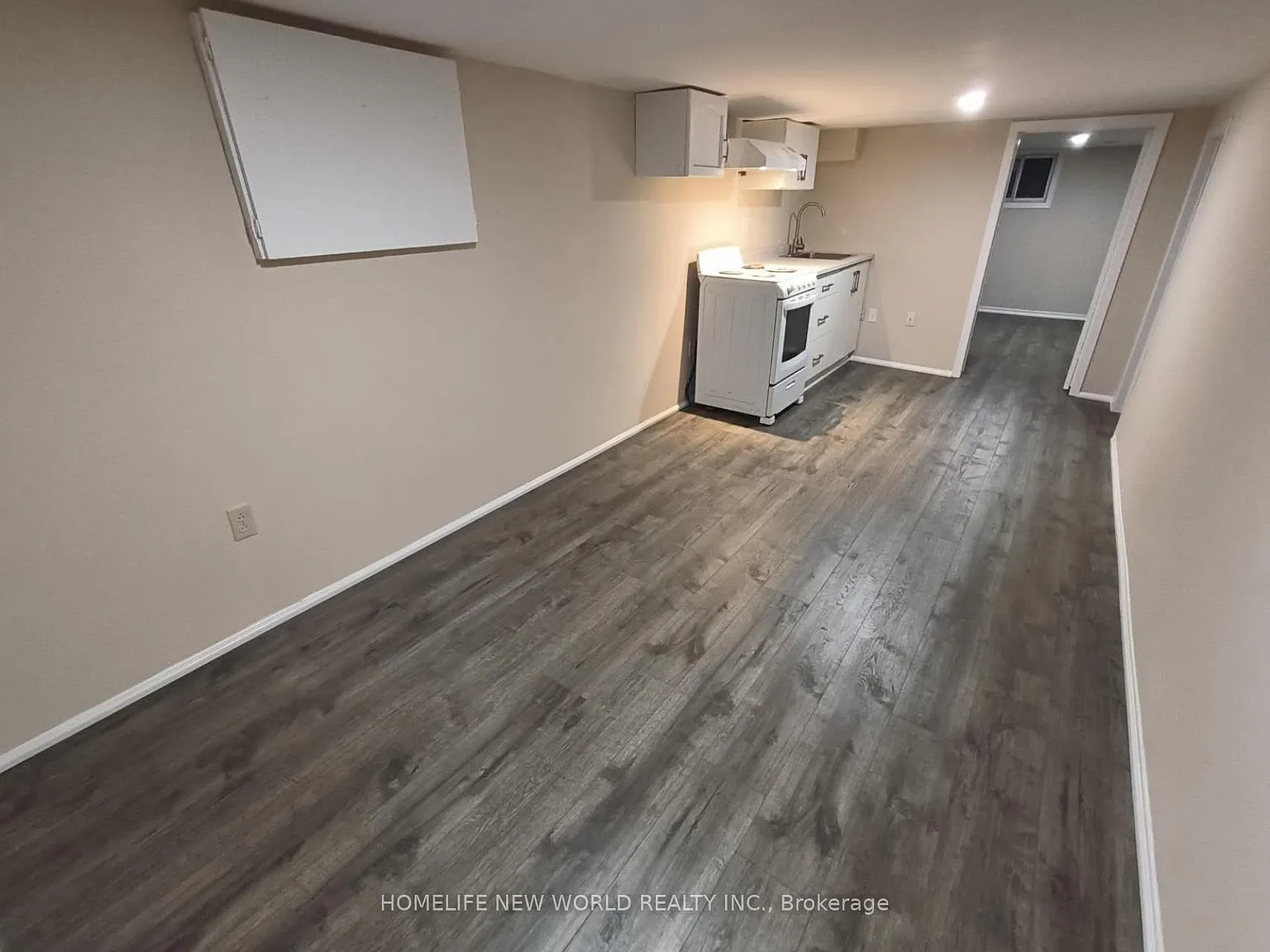 1 bed, $1,400 — Photo 3