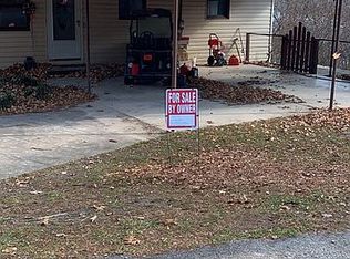 21682 Rocky Ridge Ln, Rogers, AR 72756