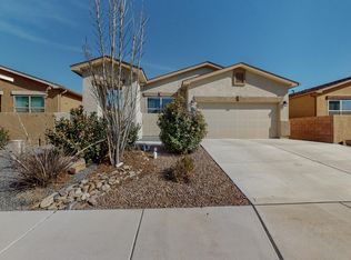 7001 Silver Moon Rd NW, Albuquerque, NM 87114