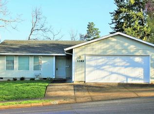 1155 E 28th Ave, Eugene, OR 97403