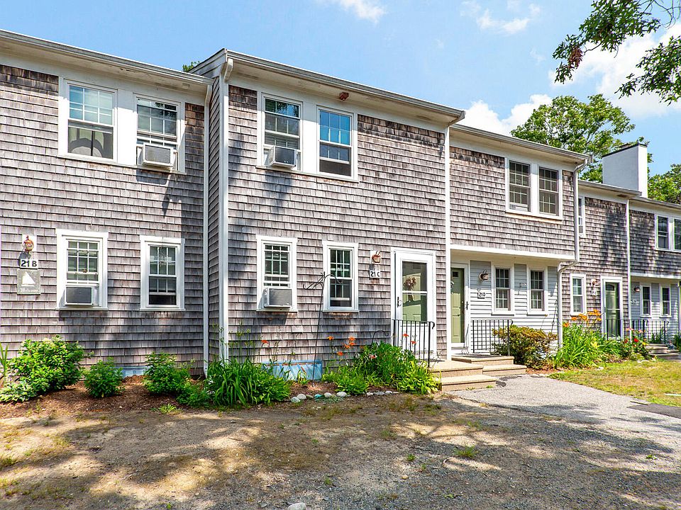 1st image of 300 Falmouth Road APT 21C